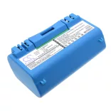 Utángyártott iRobot porszívó Ni-MH akkumulátor 14.4V 4000mAh 14904 - CameronSino