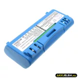 Utángyártott iRobot porszívó Ni-MH akkumulátor 14.4V 4000mAh 14904 - CameronSino