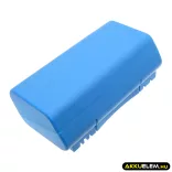 Utángyártott iRobot porszívó Ni-MH akkumulátor 14.4V 4000mAh 14904 - CameronSino