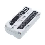 Utángyártott Epson Vonalkód szkenner Li-ion akkumulátor 7.4V 2200mAh - CameronSino