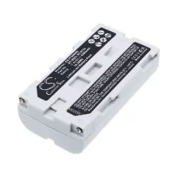   Utángyártott Epson Vonalkód szkenner Li-ion akkumulátor 7.4V 2200mAh - CameronSino