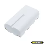 Utángyártott Epson Vonalkód szkenner Li-ion akkumulátor 7.4V 2200mAh - CameronSino