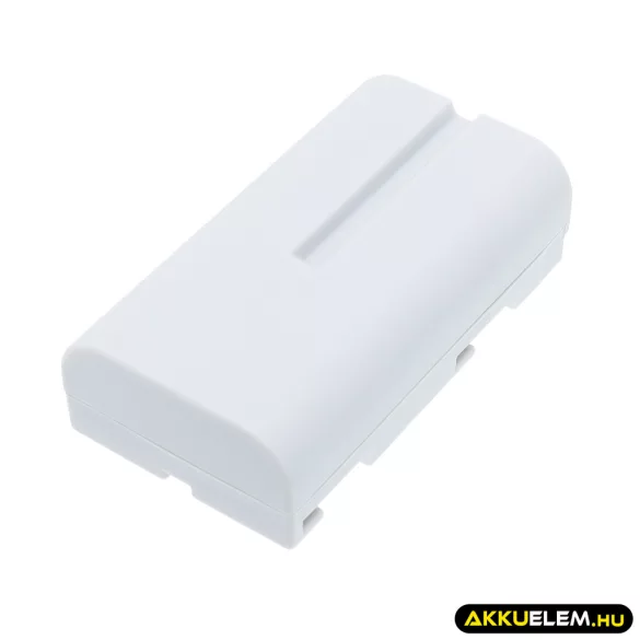 Utángyártott Epson Vonalkód szkenner Li-ion akkumulátor 7.4V 2200mAh - CameronSino