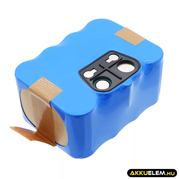 Utángyártott Yoo Digital porszívó Ni-MH akkumulátor 14.4V 2000mAh - CameronSino