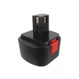 Utángyártott Lincoln szerszámgép Ni-MH akkumulátor 12V 2100mAh 218-787 - CameronSino