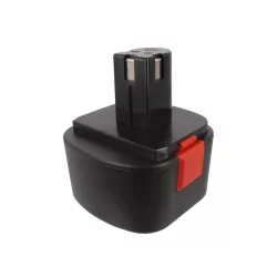  Utángyártott Lincoln szerszámgép Ni-MH akkumulátor 12V 2100mAh 218-787 - CameronSino