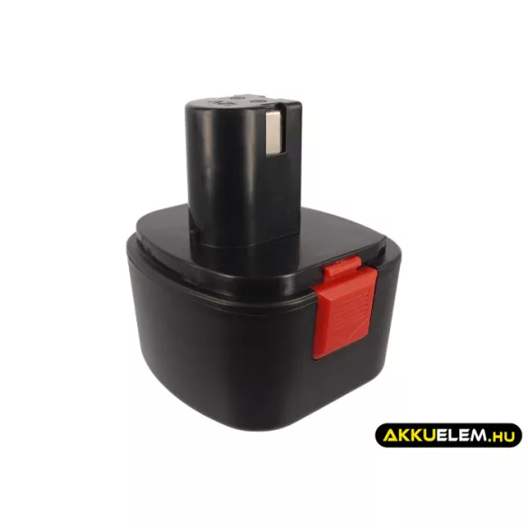 Utángyártott Lincoln szerszámgép Ni-MH akkumulátor 12V 2100mAh 218-787 - CameronSino