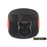 Utángyártott Lincoln szerszámgép Ni-MH akkumulátor 12V 2100mAh 218-787 - CameronSino