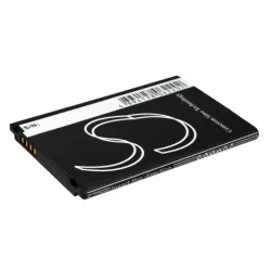   Utángyártott LG mobil Li-ion akkumulátor 3.7V 1200mAh BL-44JH, EAC61839001 - CameronSino