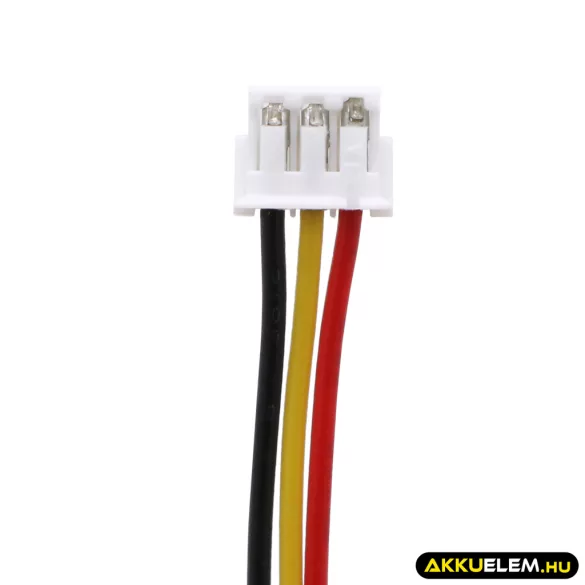 Utángyártott Logitech Távirányító Li-ion akkumulátor 3.7V 1050mAh 533-000084, 1209 - CameronSino