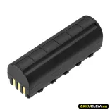 Utángyártott Symbol Vonalkód szkenner Li-ion akkumulátor 3.7V 2200mAh BTRY-LS34IAB00-00, 21-62606-01 - CameronSino