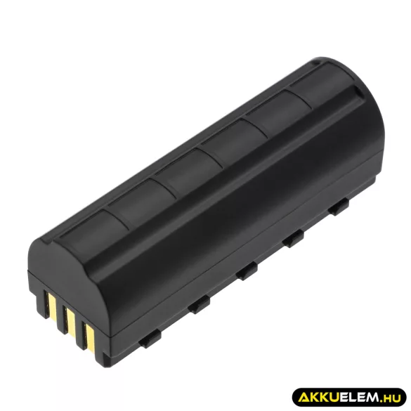 Utángyártott Symbol Vonalkód szkenner Li-ion akkumulátor 3.7V 2200mAh BTRY-LS34IAB00-00, 21-62606-01 - CameronSino