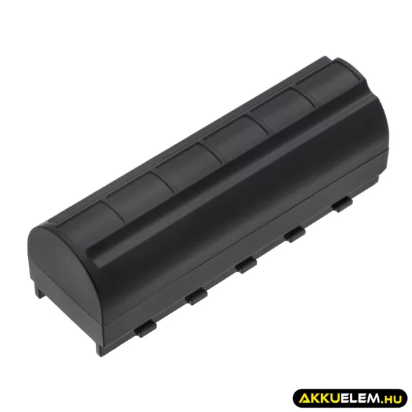 Utángyártott Symbol Vonalkód szkenner Li-ion akkumulátor 3.7V 2200mAh BTRY-LS34IAB00-00, 21-62606-01 - CameronSino