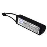 Utángyártott Symbol Vonalkód szkenner Li-ion akkumulátor 3.7V 2200mAh BTRY-MC17RAB0E-50, BTRY-MC17RAB0E - CameronSino