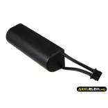 Utángyártott Symbol Vonalkód szkenner Li-ion akkumulátor 3.7V 2200mAh BTRY-MC17RAB0E-50, BTRY-MC17RAB0E - CameronSino