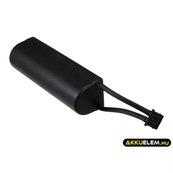 Utángyártott Symbol Vonalkód szkenner Li-ion akkumulátor 3.7V 2200mAh BTRY-MC17RAB0E-50, BTRY-MC17RAB0E - CameronSino