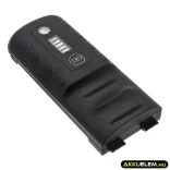 Utángyártott Symbol Vonalkód szkenner Li-ion akkumulátor 3.7V 4600mAh BTRY-MC95IABA0, 82-111636-01 - CameronSino