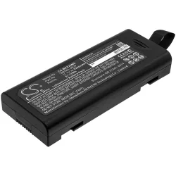   Utángyártott Mindray Orvosi Li-ion akkumulátor 11.1V 5200mAh 022-000008-00, 115-018012-00 - CameronSino