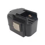 Utángyártott Milwaukee szerszámgép Ni-MH akkumulátor 12V 3300mAh 48-11-1900, 48-11-1950 - CameronSino