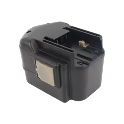   Utángyártott Milwaukee szerszámgép Ni-MH akkumulátor 12V 3300mAh 48-11-1900, 48-11-1950 - CameronSino