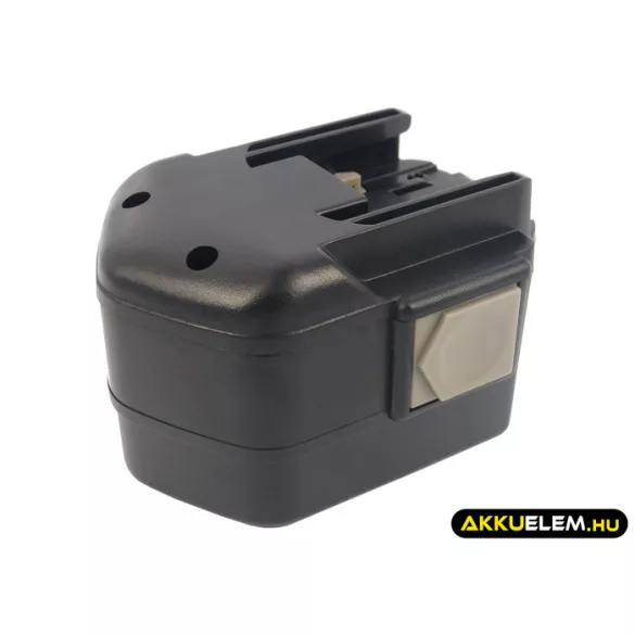 Utángyártott Milwaukee szerszámgép Ni-MH akkumulátor 12V 3300mAh 48-11-1900, 48-11-1950 - CameronSino