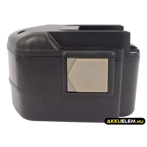 Utángyártott Milwaukee szerszámgép Ni-MH akkumulátor 12V 3300mAh 48-11-1900, 48-11-1950 - CameronSino