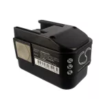 Utángyártott Milwaukee szerszámgép Ni-MH akkumulátor 9.6V 3300mAh 4932353638, 4932366429 - CameronSino