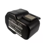 Utángyártott Milwaukee szerszámgép Ni-MH akkumulátor 12V 3300mAh 4932367904, 4932376508 - CameronSino