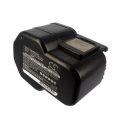   Utángyártott Milwaukee szerszámgép Ni-MH akkumulátor 12V 3300mAh 4932367904, 4932376508 - CameronSino