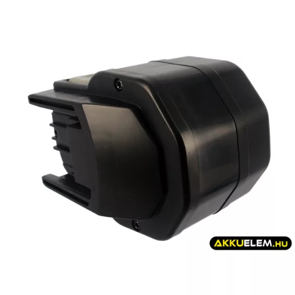 Utángyártott Milwaukee szerszámgép Ni-MH akkumulátor 12V 3300mAh 4932367904, 4932376508 - CameronSino