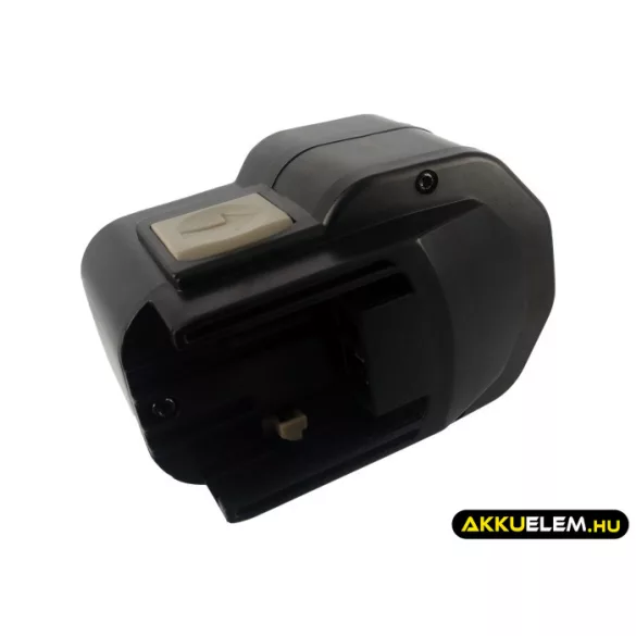 Utángyártott Milwaukee szerszámgép Ni-MH akkumulátor 12V 3300mAh 4932367904, 4932376508 - CameronSino