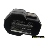 Utángyártott Milwaukee szerszámgép Ni-MH akkumulátor 12V 3300mAh 4932367904, 4932376508 - CameronSino