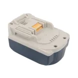 Utángyártott Makita szerszámgép Ni-MH akkumulátor 12V 2200mAh 193346-2, 193349-6 - CameronSino