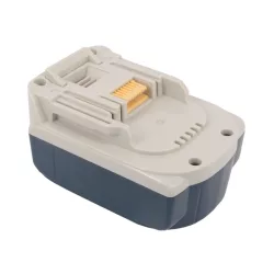   Utángyártott Makita szerszámgép Ni-MH akkumulátor 12V 2200mAh 193346-2, 193349-6 - CameronSino