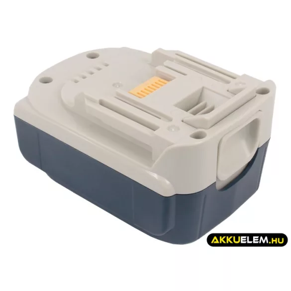 Utángyártott Makita szerszámgép Ni-MH akkumulátor 12V 2200mAh 193346-2, 193349-6 - CameronSino
