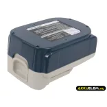 Utángyártott Makita szerszámgép Ni-MH akkumulátor 12V 2200mAh 193346-2, 193349-6 - CameronSino