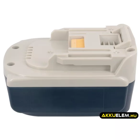 Utángyártott Makita szerszámgép Ni-MH akkumulátor 12V 2200mAh 193346-2, 193349-6 - CameronSino
