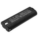 Utángyártott Makita szerszámgép Ni-MH akkumulátor 7.2V 3000mAh 191679-9, 192532-2 - CameronSino