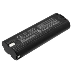   Utángyártott Makita szerszámgép Ni-MH akkumulátor 7.2V 3000mAh 191679-9, 192532-2 - CameronSino