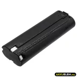 Utángyártott Makita szerszámgép Ni-MH akkumulátor 7.2V 3000mAh 191679-9, 192532-2 - CameronSino