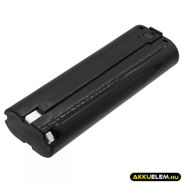 Utángyártott Makita szerszámgép Ni-MH akkumulátor 7.2V 3000mAh 191679-9, 192532-2 - CameronSino