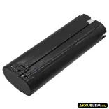 Utángyártott Makita szerszámgép Ni-MH akkumulátor 7.2V 3000mAh 191679-9, 192532-2 - CameronSino