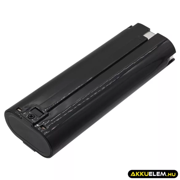 Utángyártott Makita szerszámgép Ni-MH akkumulátor 7.2V 3000mAh 191679-9, 192532-2 - CameronSino