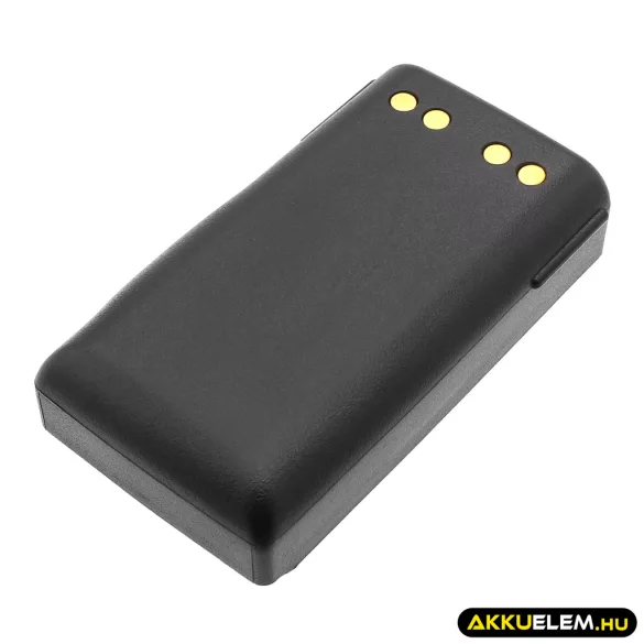 Utángyártott Motorola adó-vevő rádió Ni-MH akkumulátor 7.2V 2100mAh NTN7394, NTN7394A - CameronSino