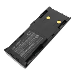   Utángyártott Motorola adó-vevő rádió Li-ion akkumulátor 7.4V 3600mAh HNN8133C, HNN8308A - CameronSino