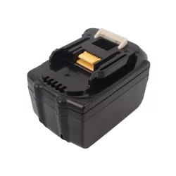   Utángyártott Makita szerszámgép Li-ion akkumulátor 18V 4500mAh BL1830, 194205-3 - CameronSino