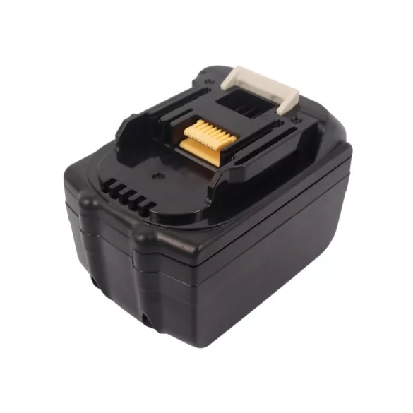 Utángyártott Makita szerszámgép Li-ion akkumulátor 18V 4500mAh BL1830, 194205-3 - CameronSino