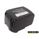 Utángyártott Makita szerszámgép Li-ion akkumulátor 18V 4500mAh BL1830, 194205-3 - CameronSino