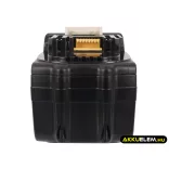 Utángyártott Makita szerszámgép Li-ion akkumulátor 18V 4500mAh BL1830, 194205-3 - CameronSino