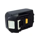 Utángyártott Makita szerszámgép Li-ion akkumulátor 18V 3000mAh 194205-3, BL1830 - CameronSino